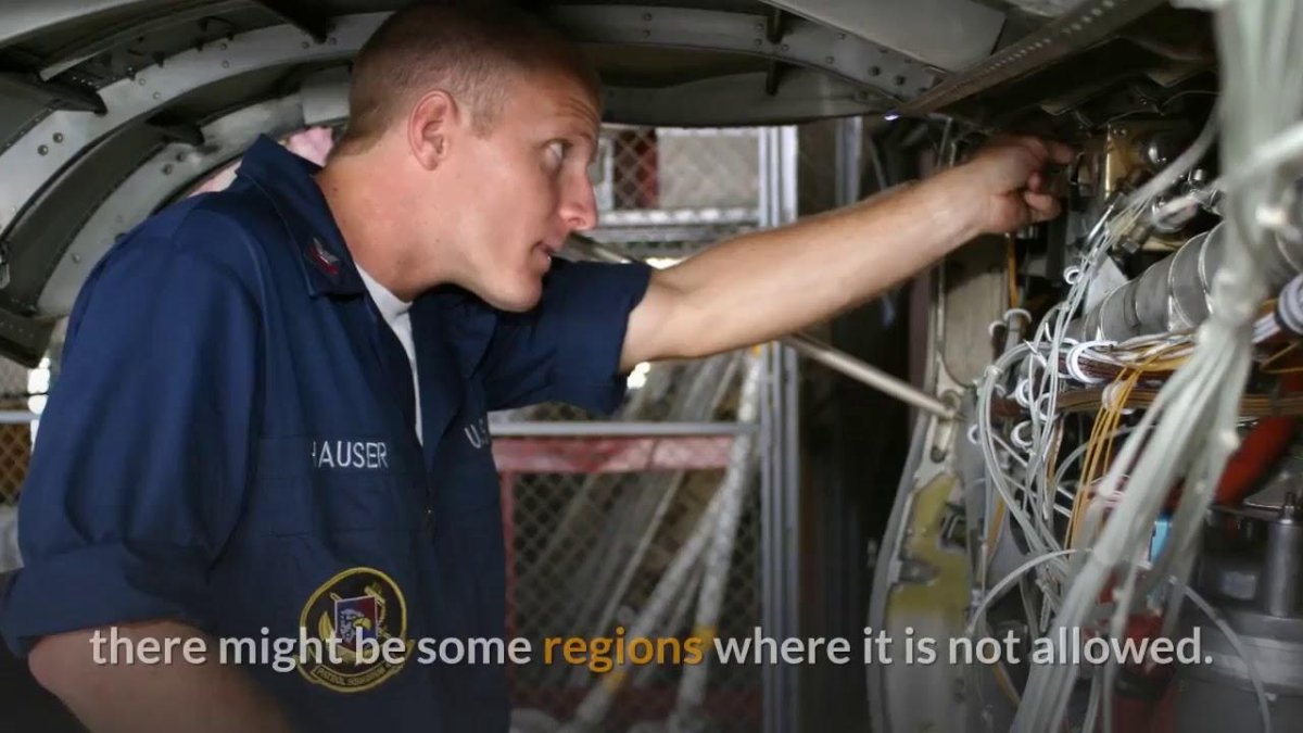 Судовой электрик