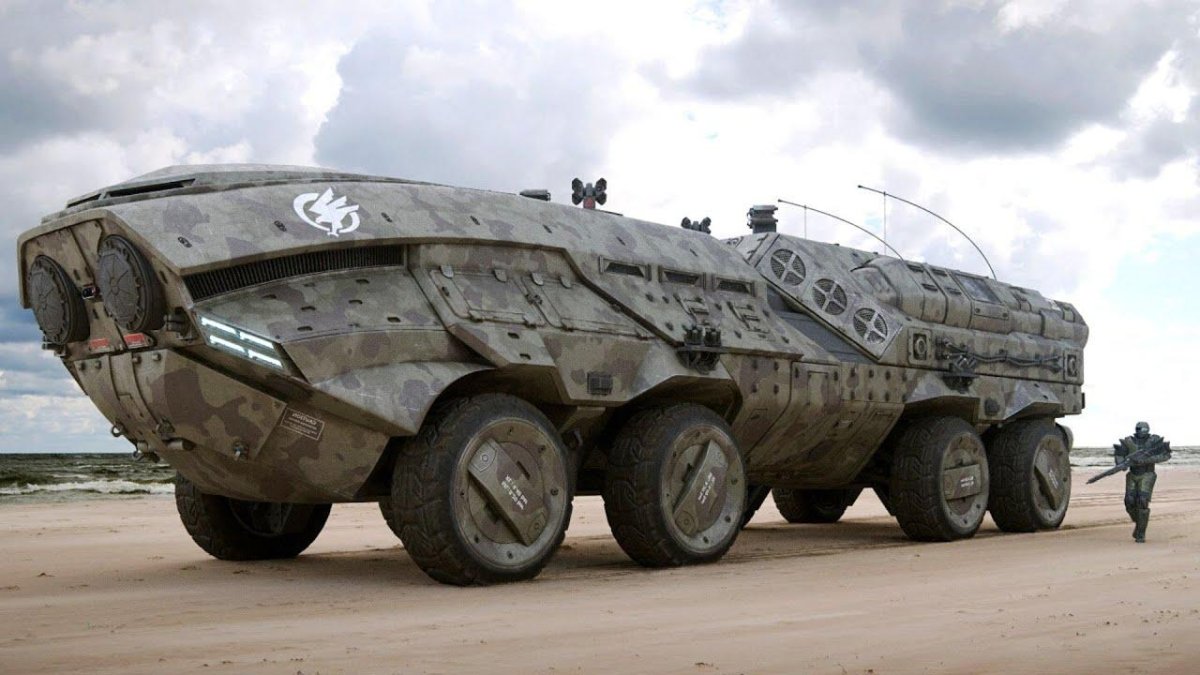 БРДМ-3 БТР-80