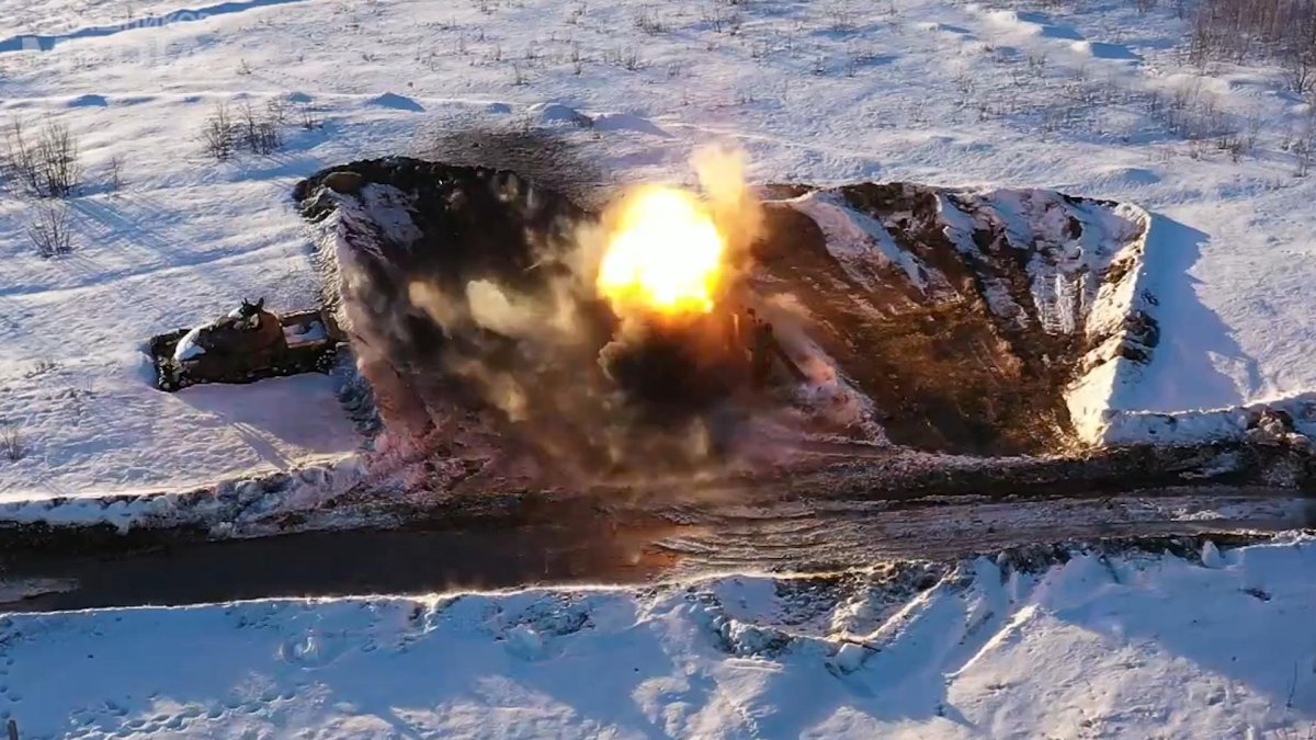 Российское секретное оружие