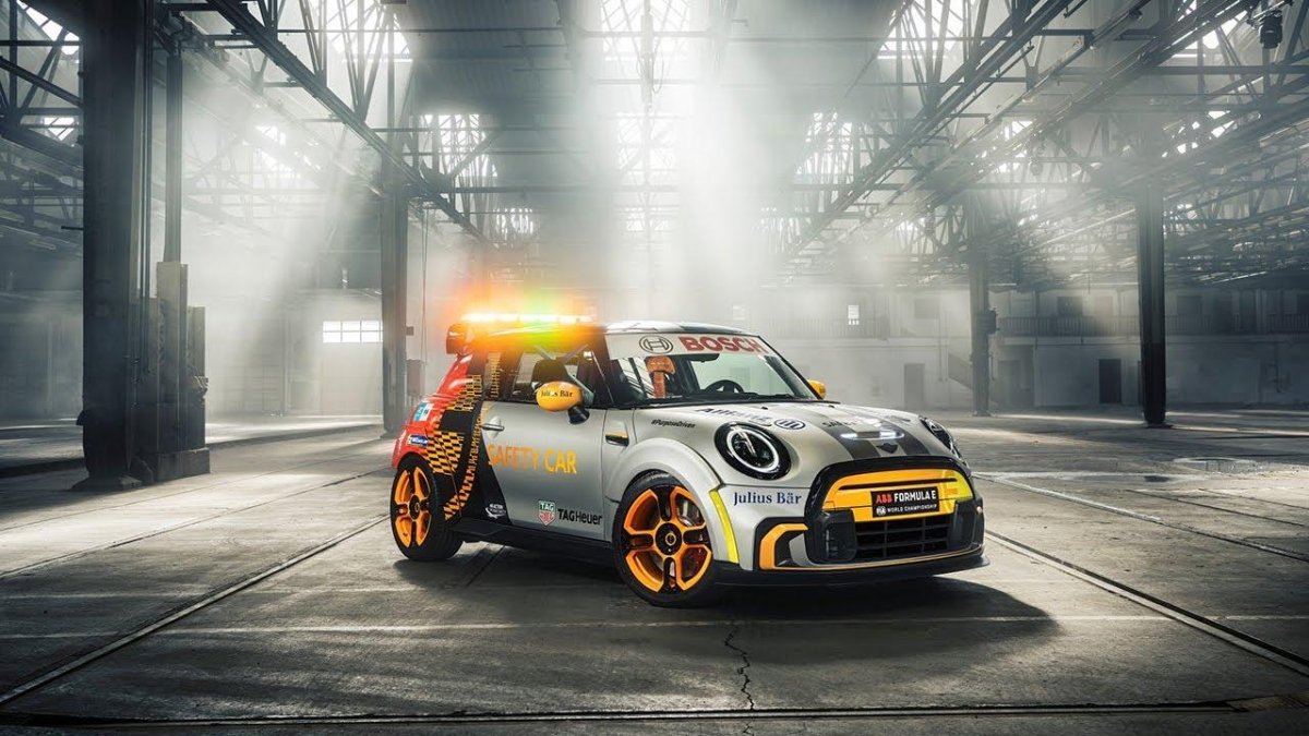 Mini Electric Pacesetter