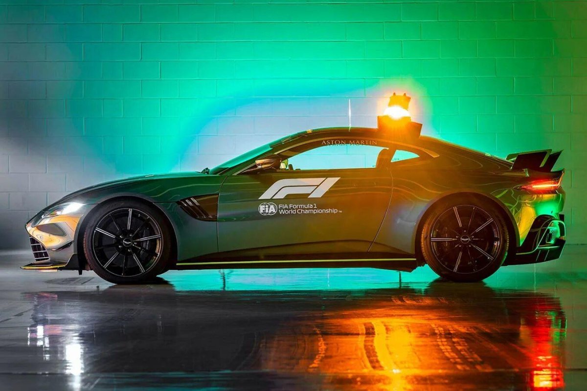 Aston Martin car f1 2021