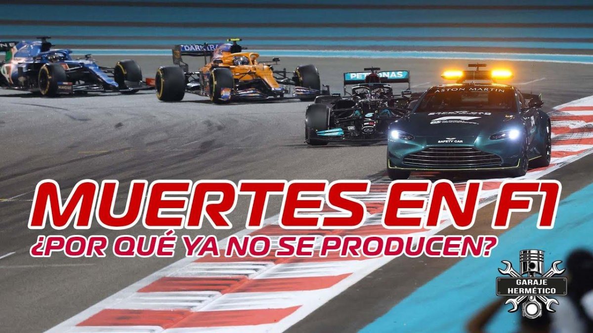 Гран при Абу Даби 2021