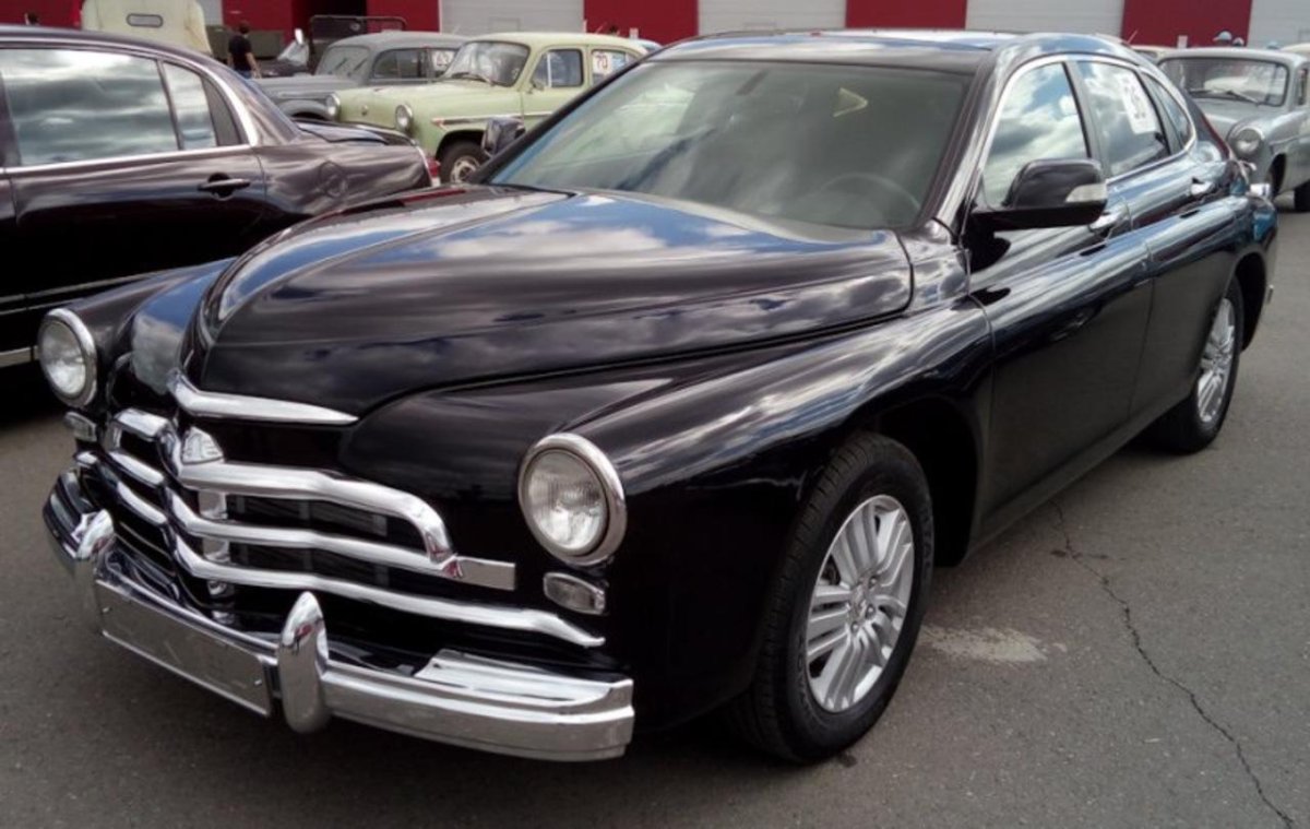 Хонда Кросстур победа м20