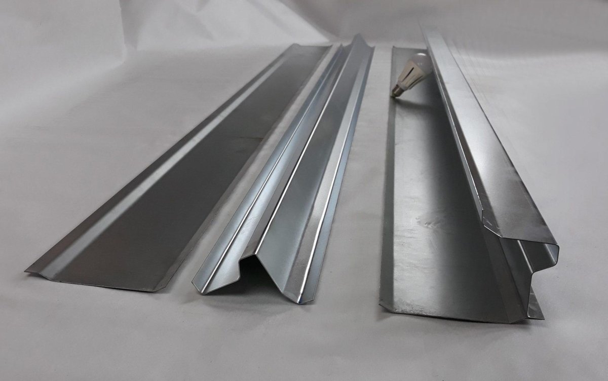 Пороги для Honda Accord 6