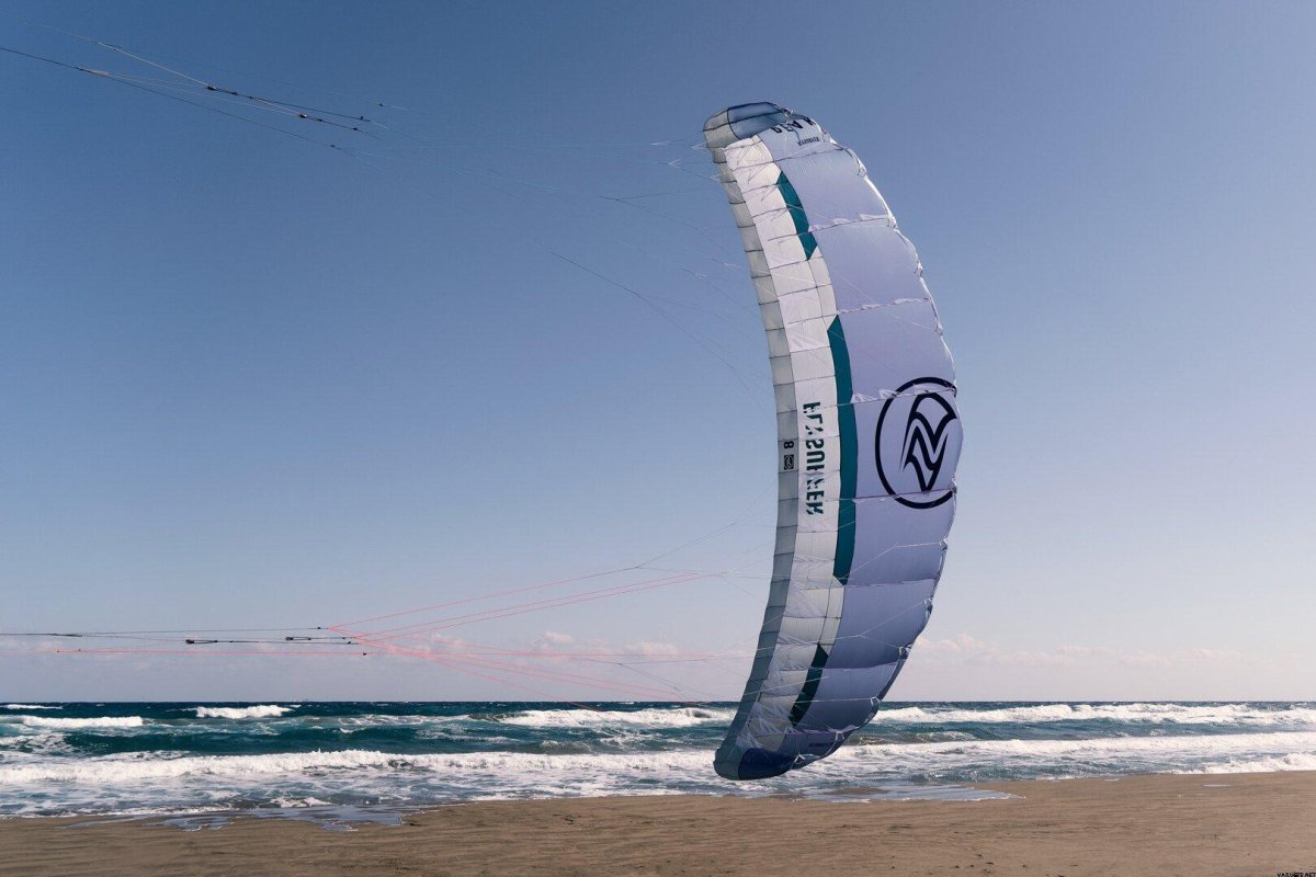 Flysurfer vmg2