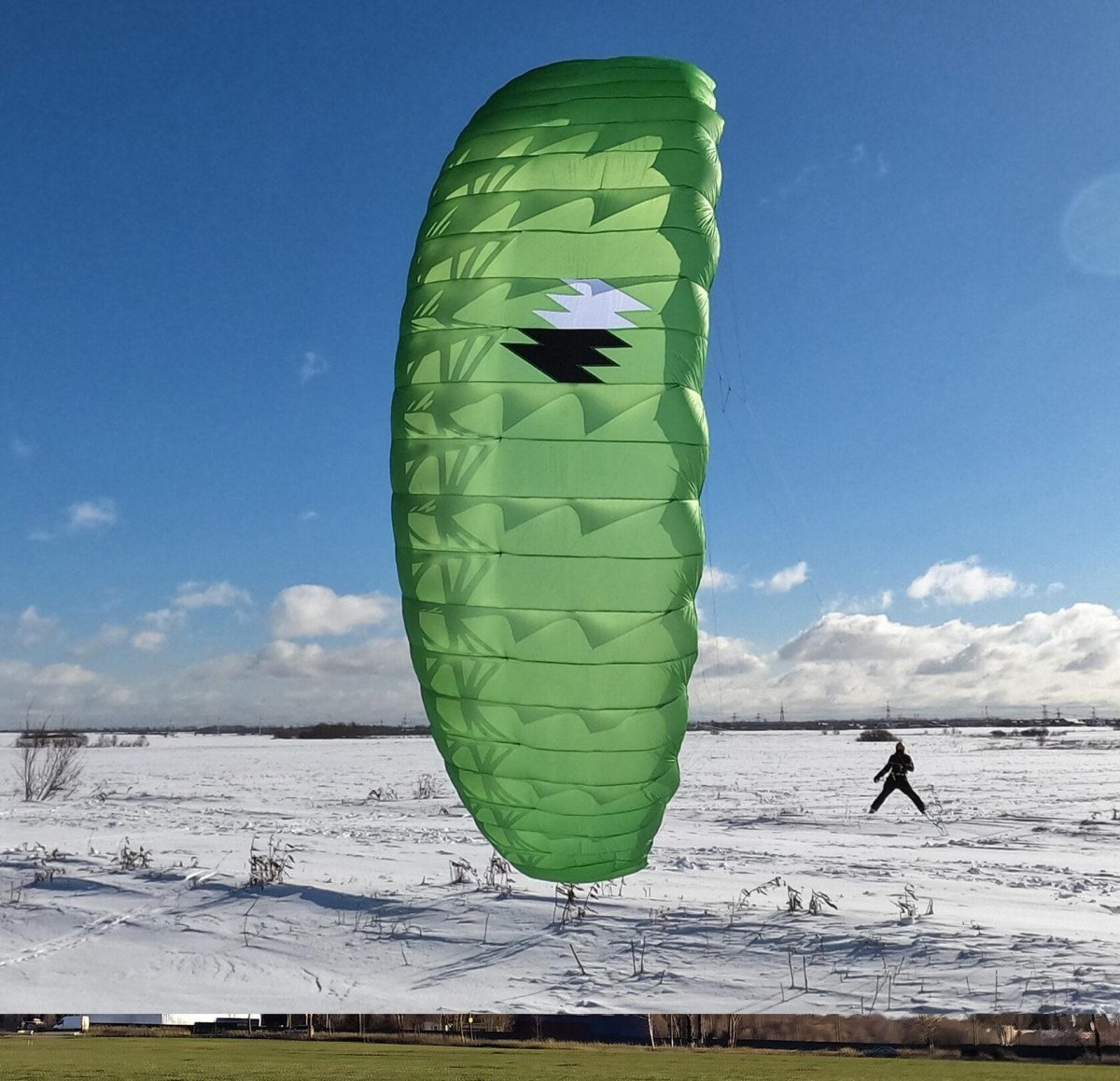 Windmaster Eco 500w