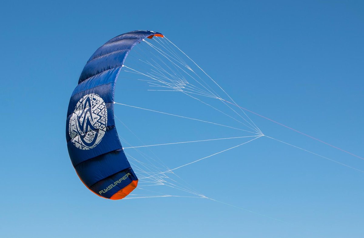 Flysurfer Peak