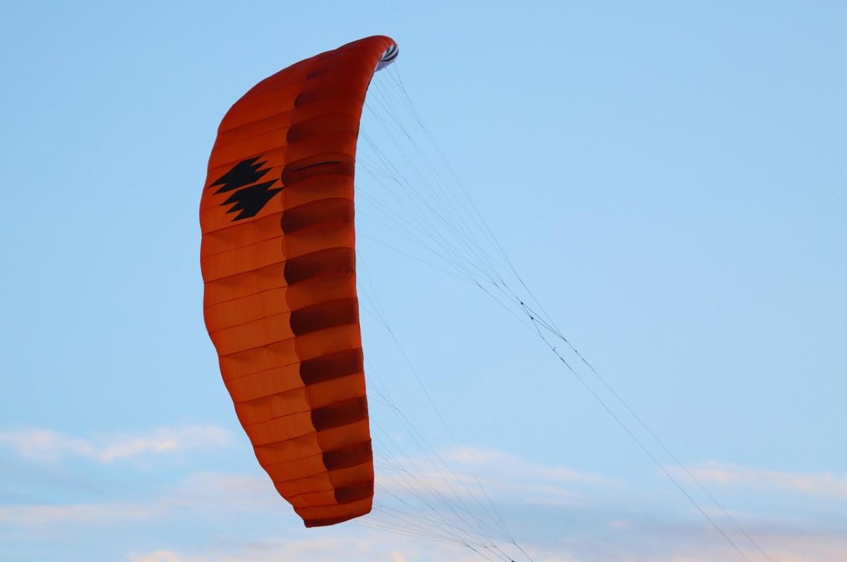 Flysurfer vmg2