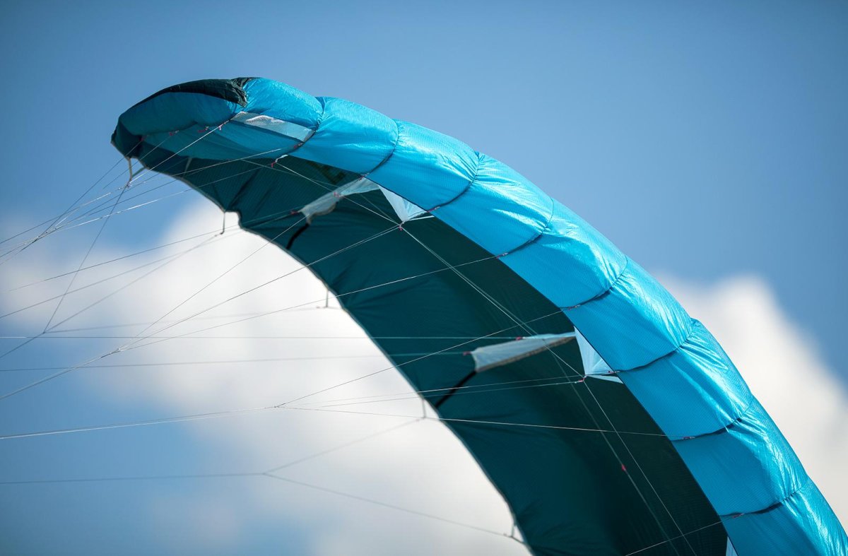 Flysurfer Peak