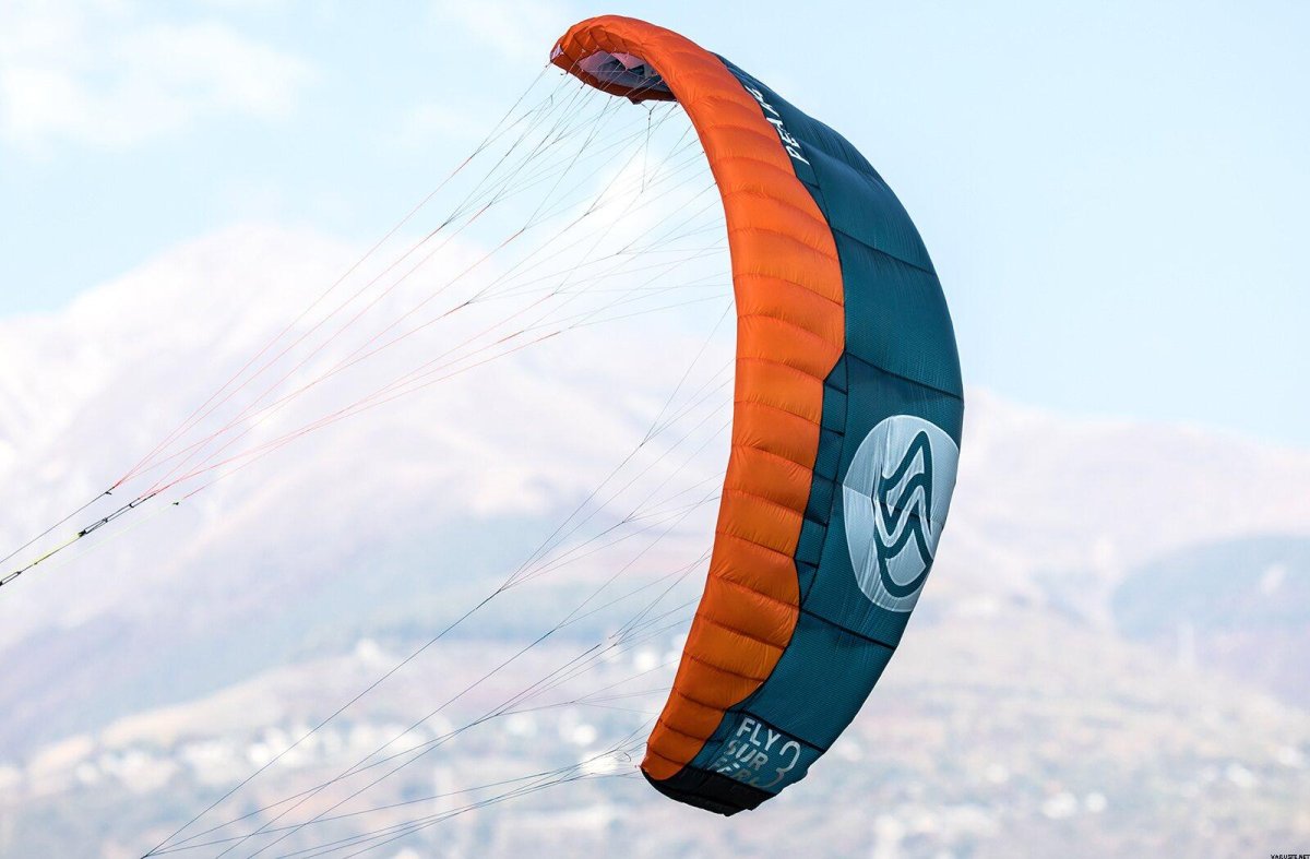 Flysurfer Peak 3