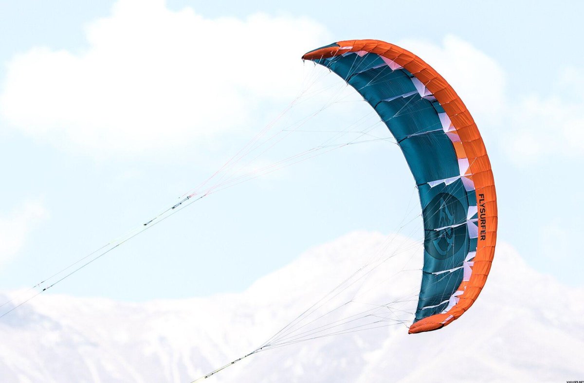 Flysurfer Peak