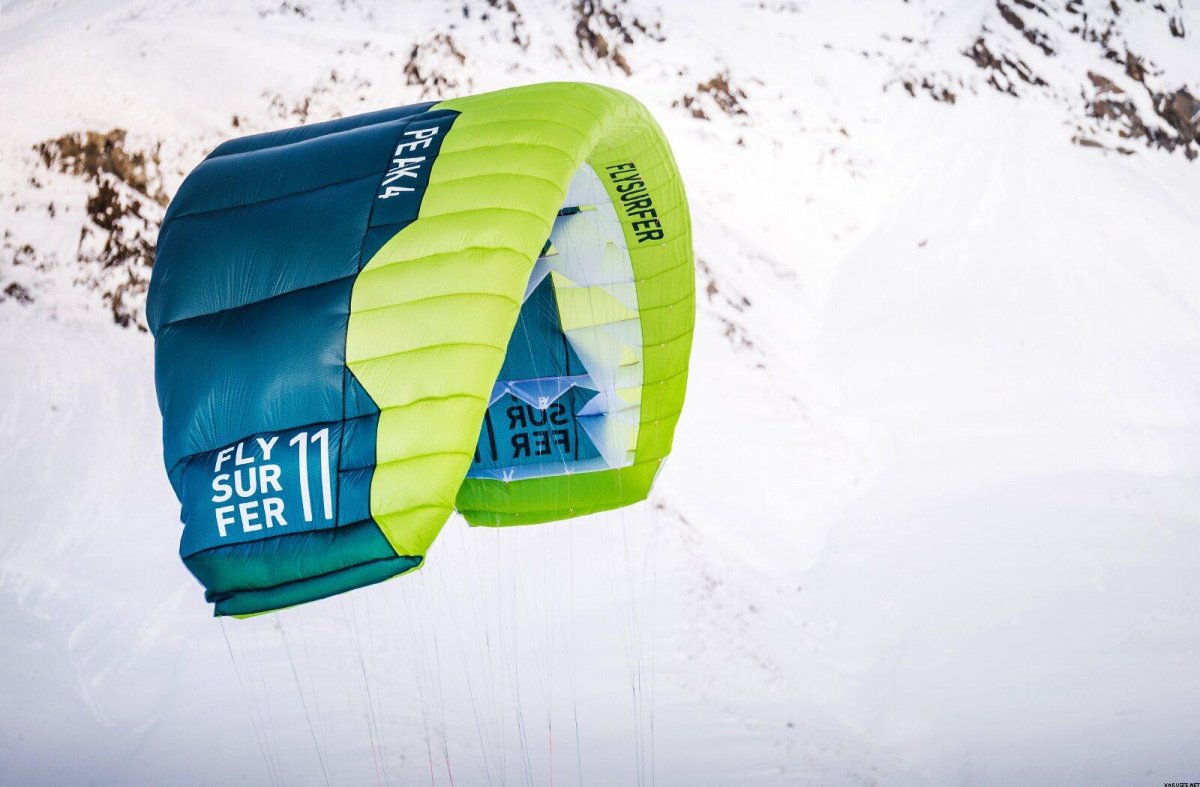 Flysurfer Peak