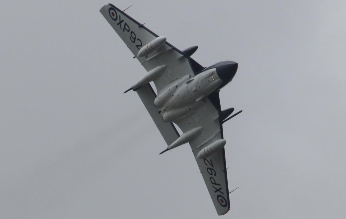 De Havilland DH.110 Sea Vixen FAW.2