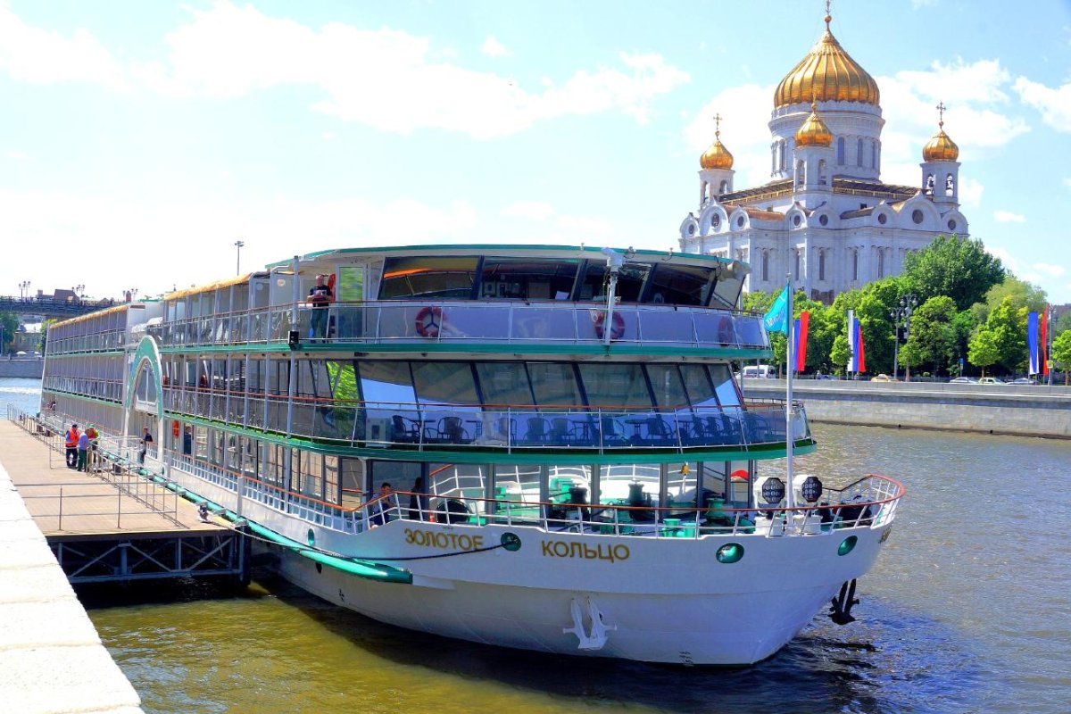 ПКС-180 золотое кольцо