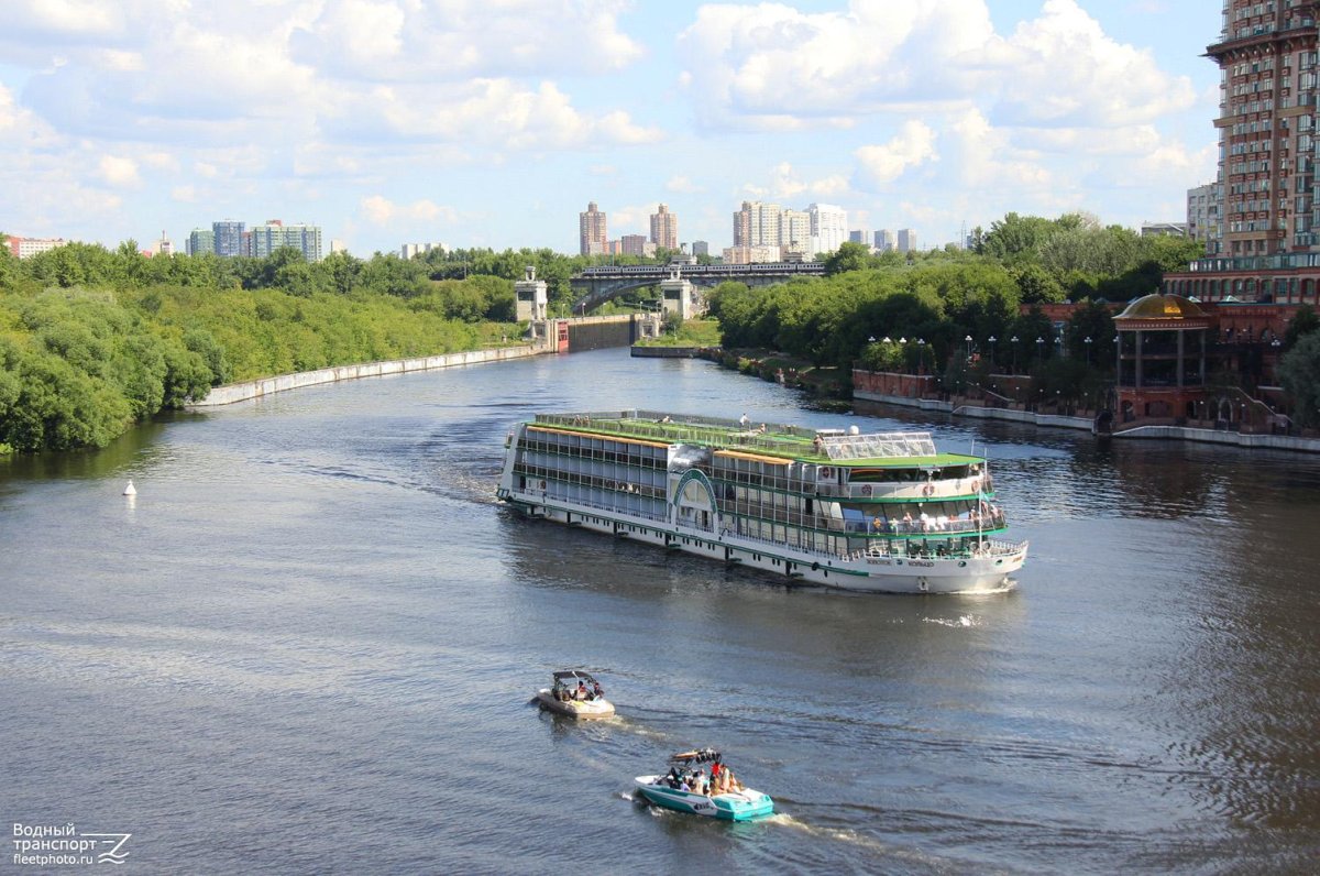 ПКС-180 золотое кольцо