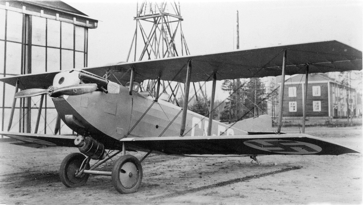 Кодрон с 59