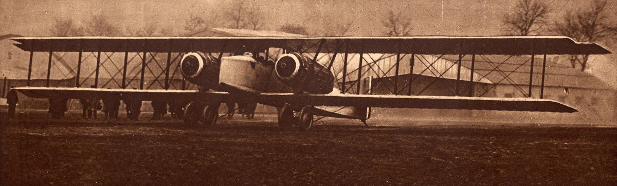 Caudron c.690