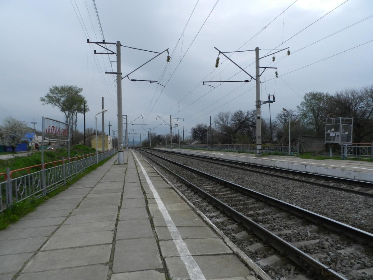 Берданосовка Аксай