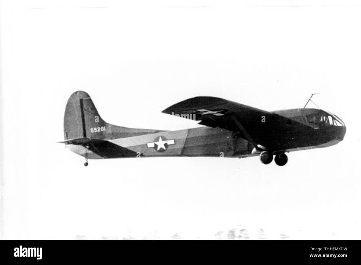 DFS 230 планер