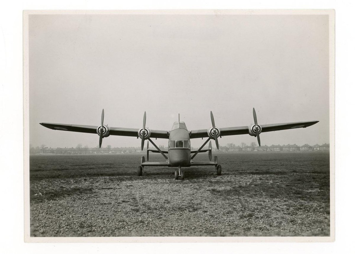 Airspeed Horsa