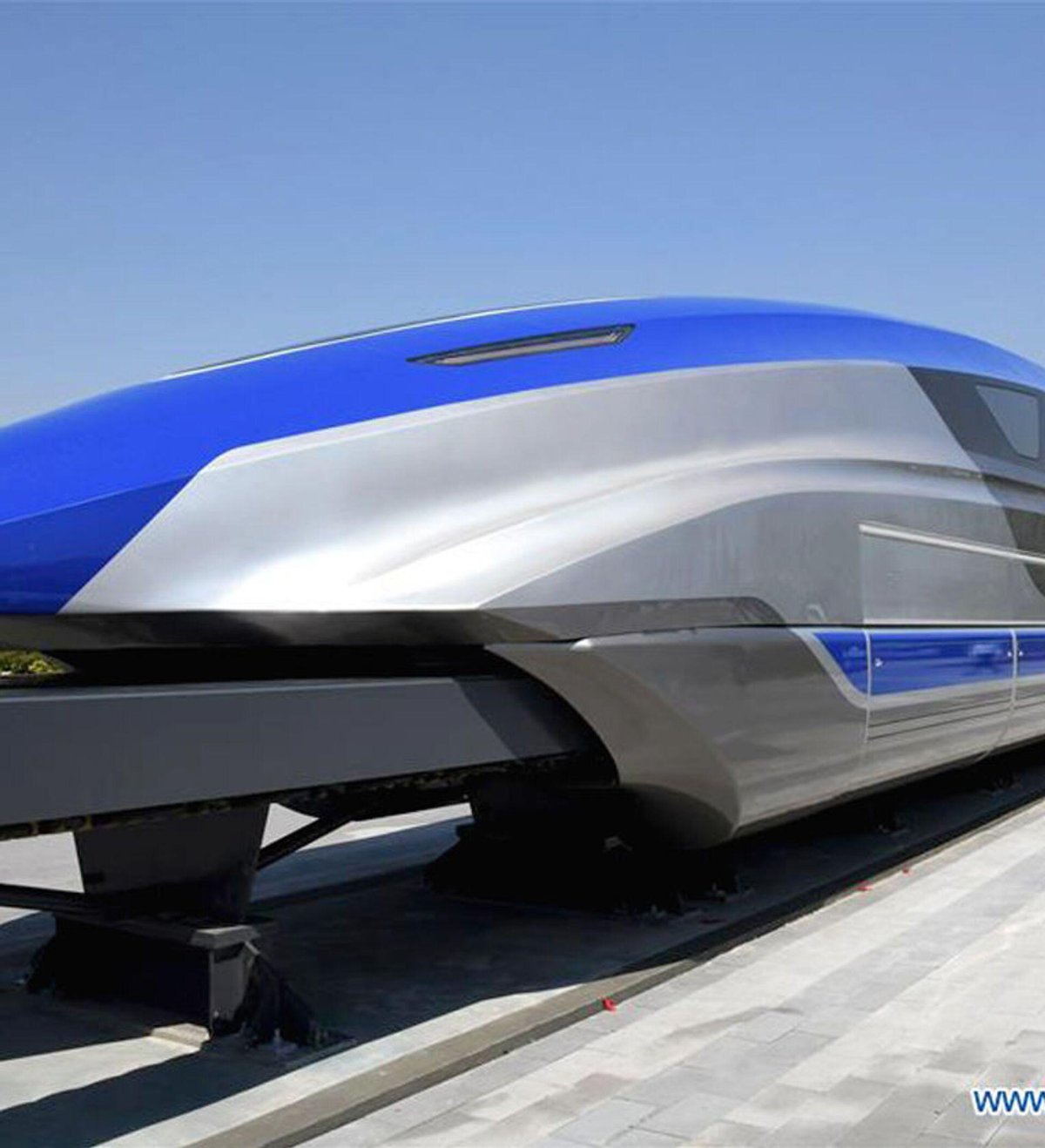 Shanghai Maglev