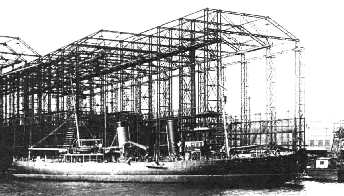 Ледокол князь Пожарский