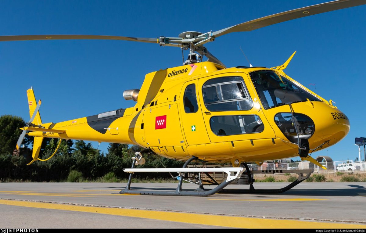 Airbus Helicopters h125
