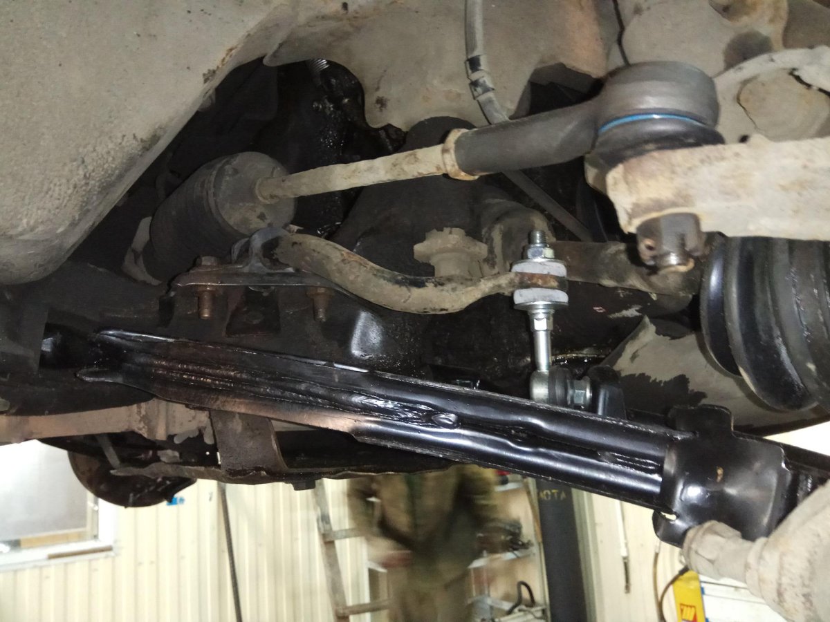 Передняя подвеска Ниссан Максима а32