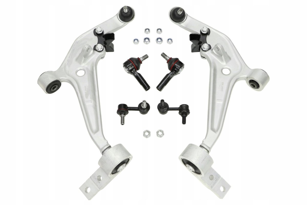 Подвеска Ниссан х-Трейл т30