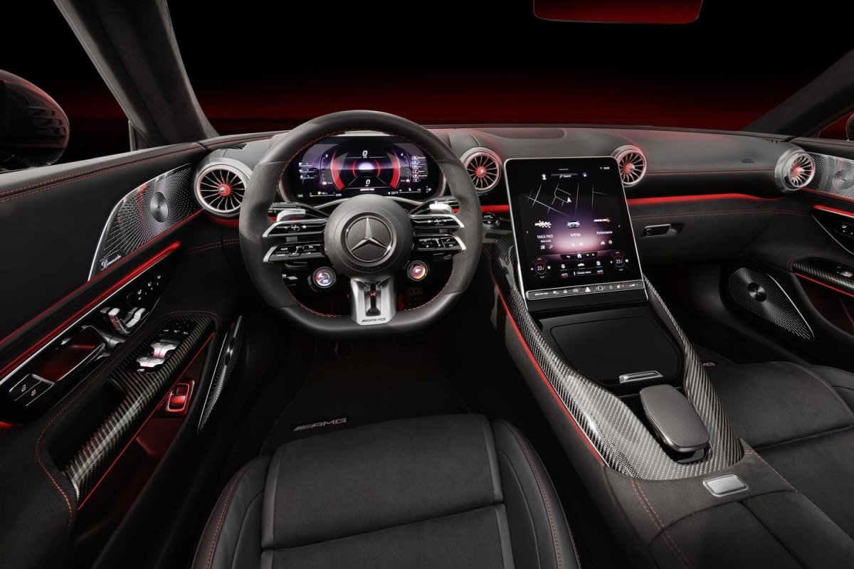 Mercedes sl63 AMG 2022