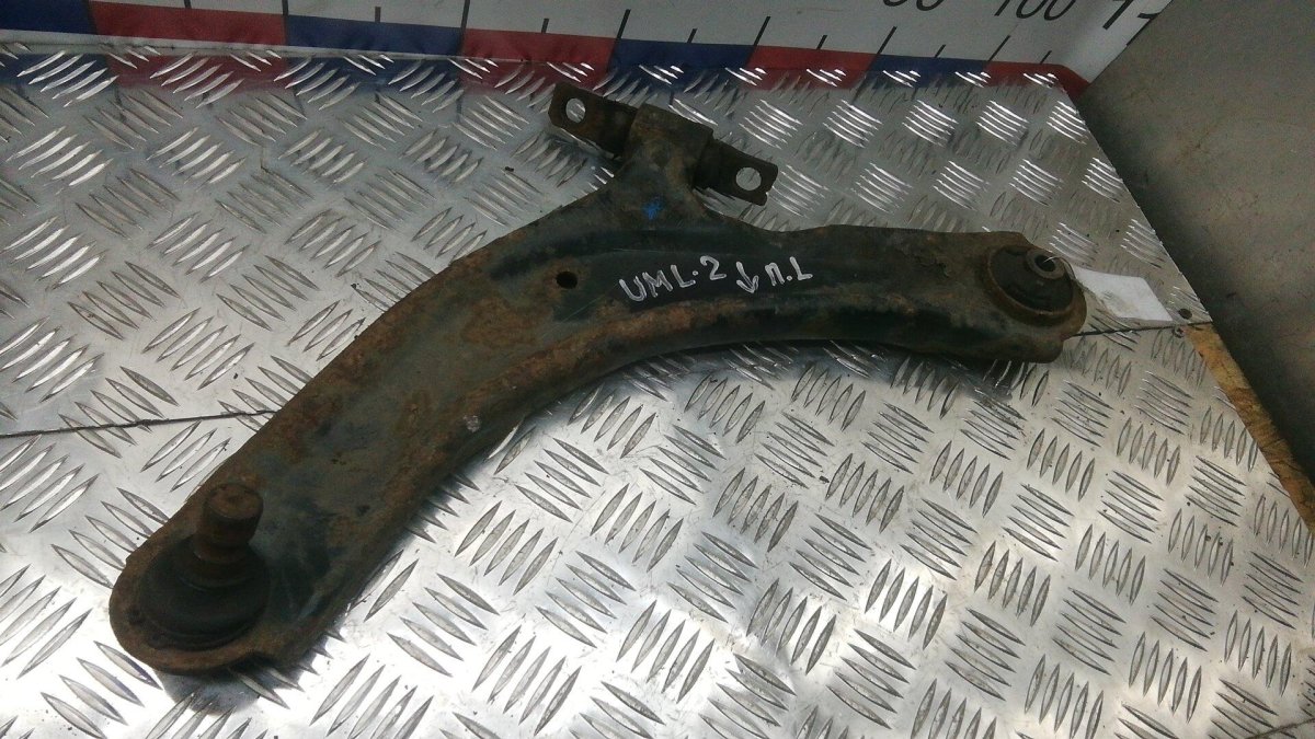 Рычаг Кашкай