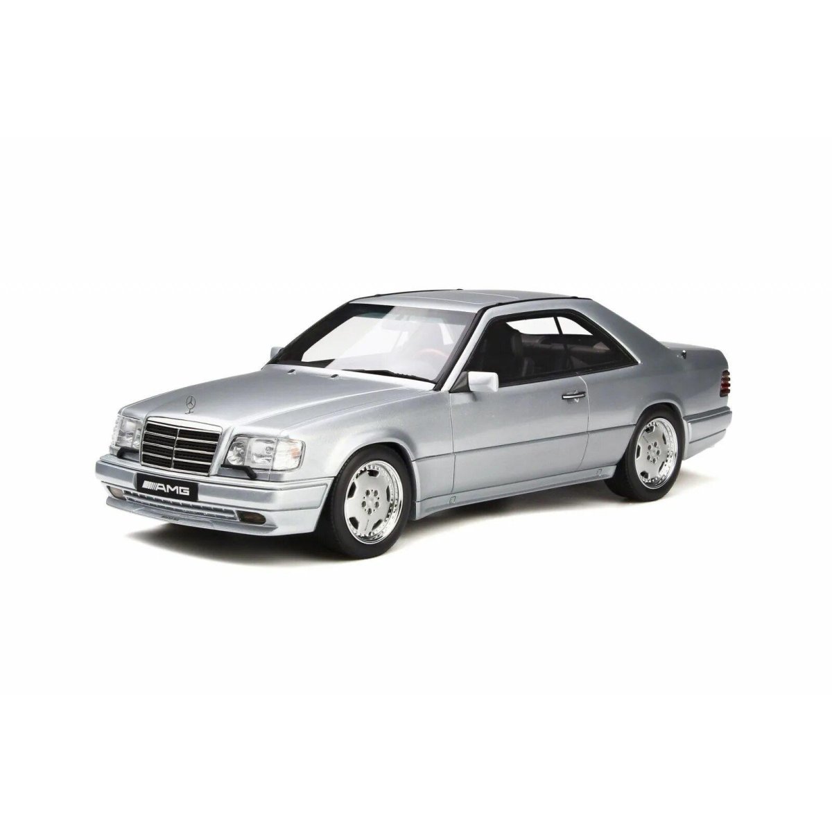 Mercedes c124 AMG