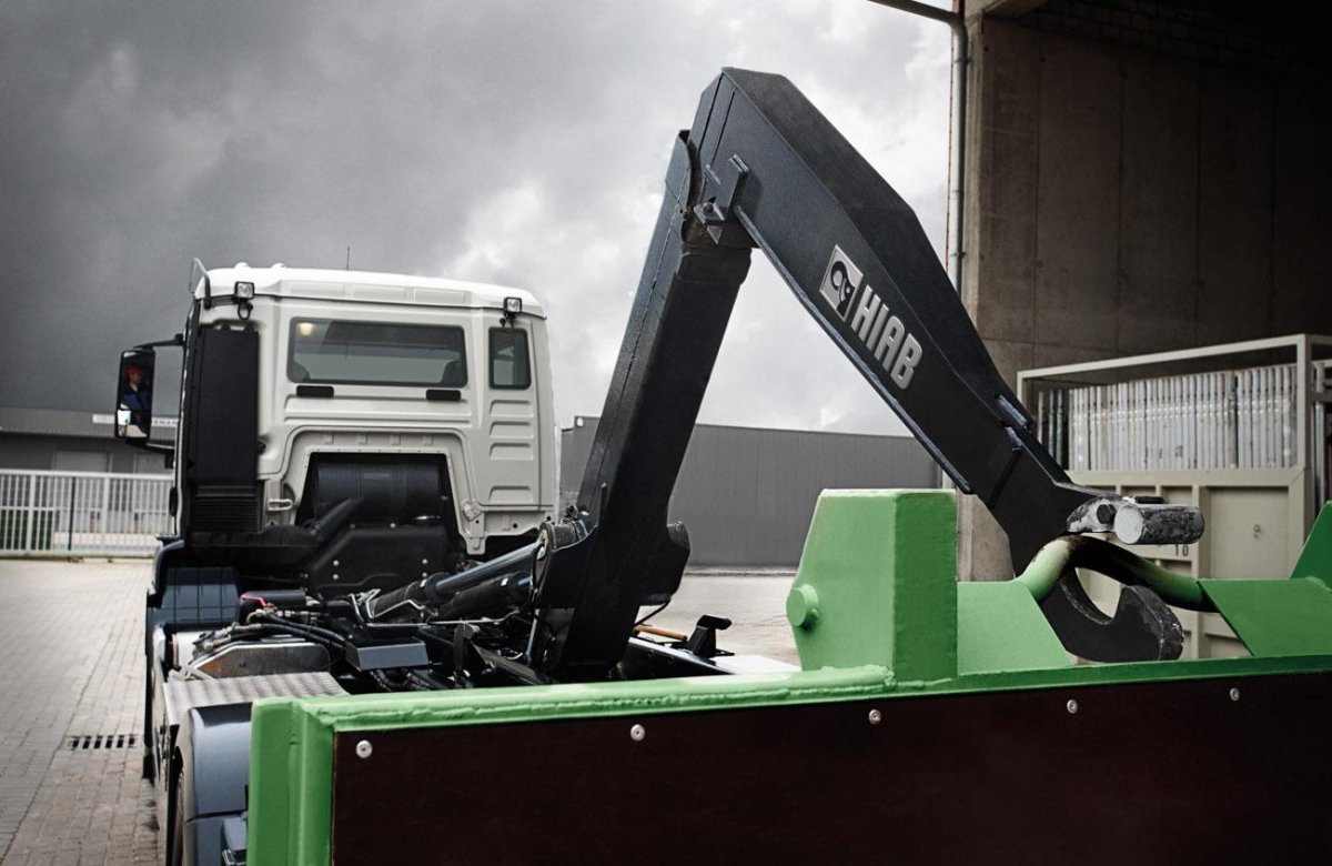 Мультилифт Велмаш