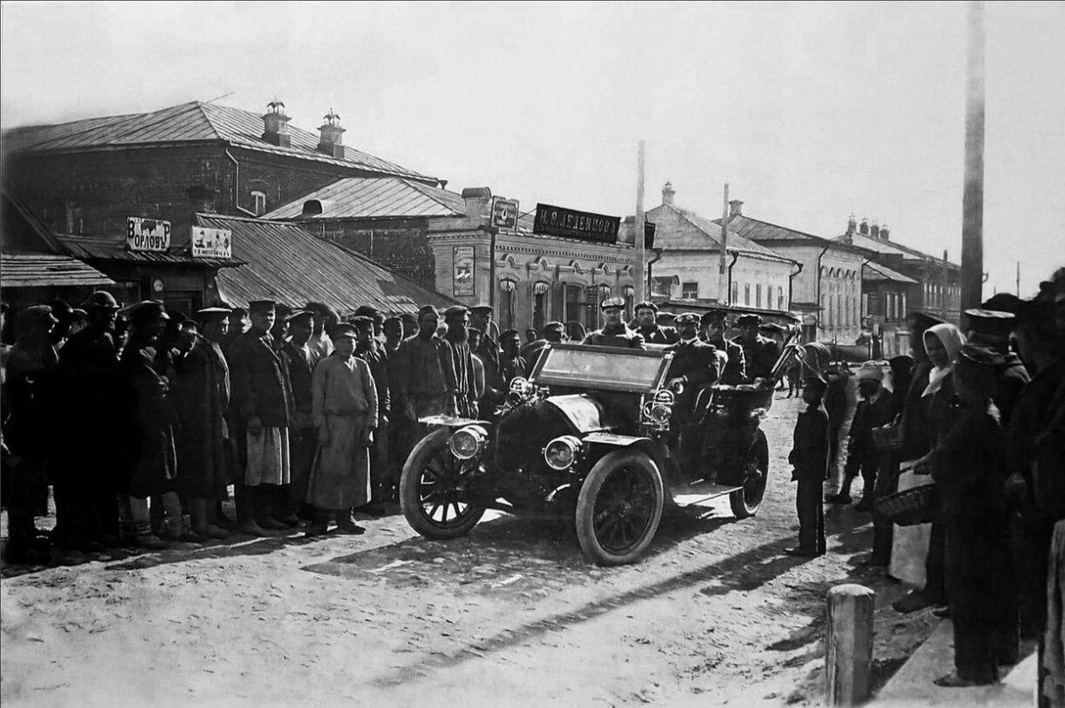 Елабуга 19 век