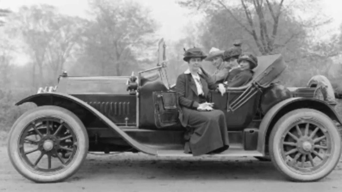 Автомобиль Пузырев-28-35 (1911)