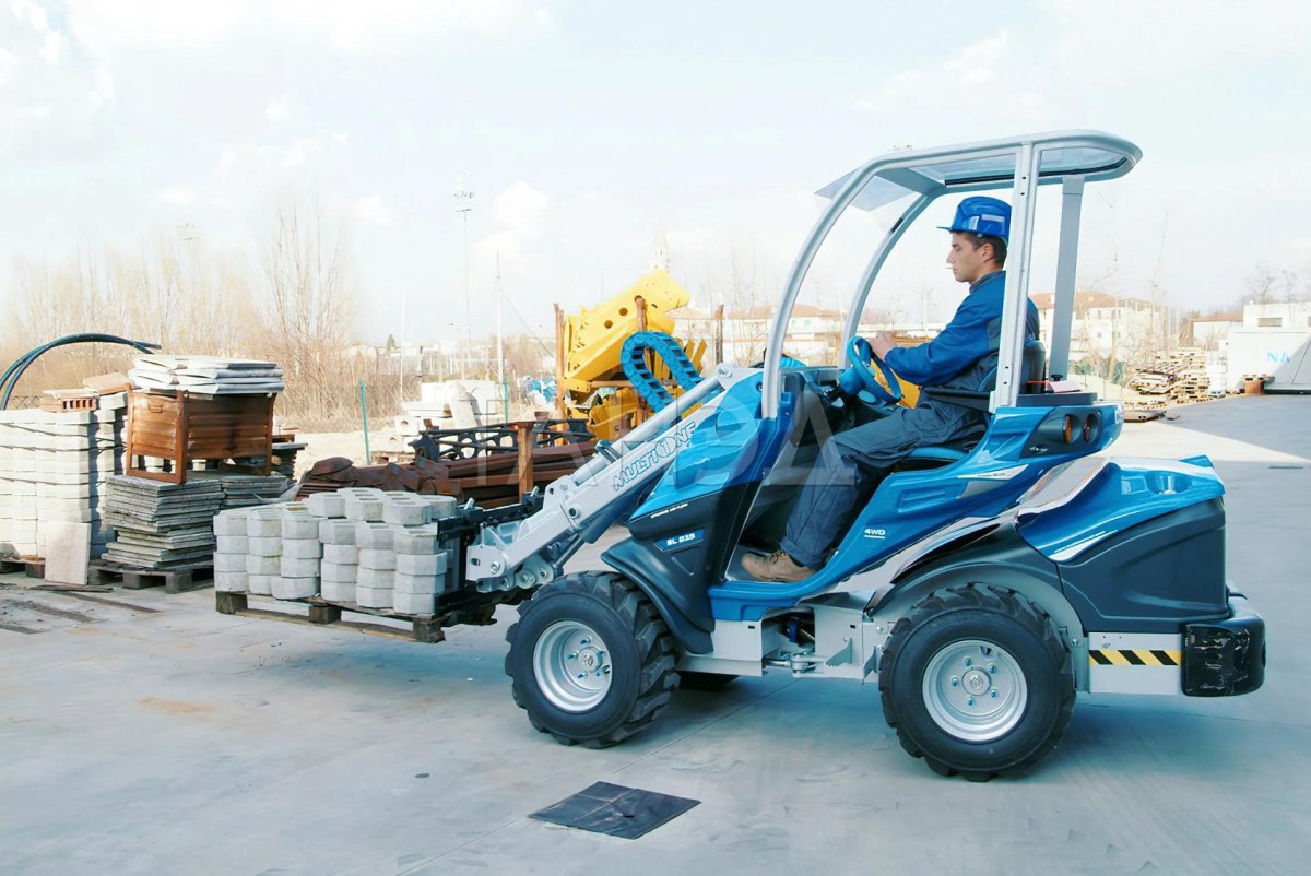 MULTIONE коннектор