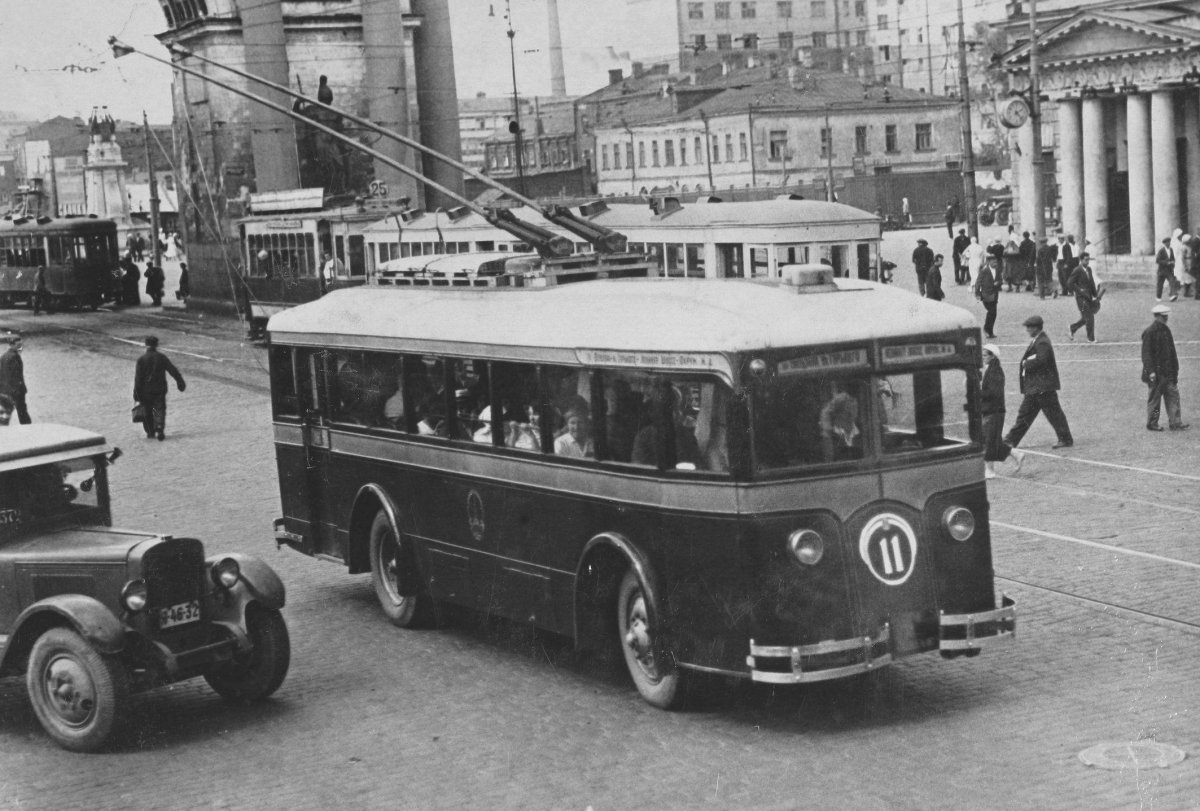 MODIMIO наши автобусы СВАРЗ