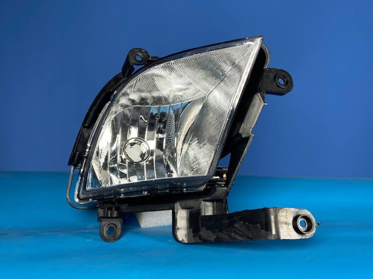 Противотуманные фары кия Церато 3