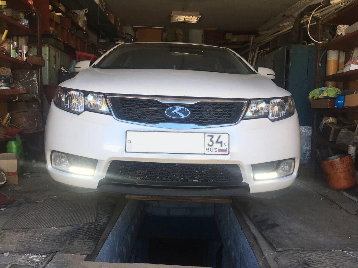 ДХО Церато 2