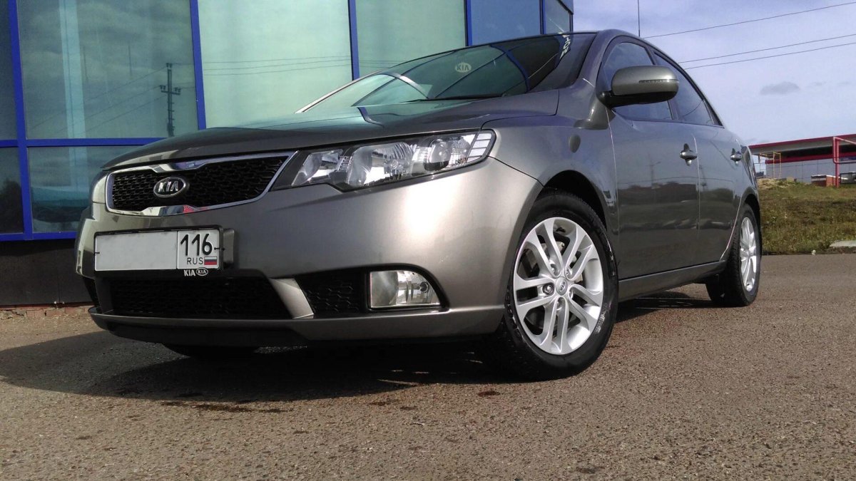 ПТФ Церато 2