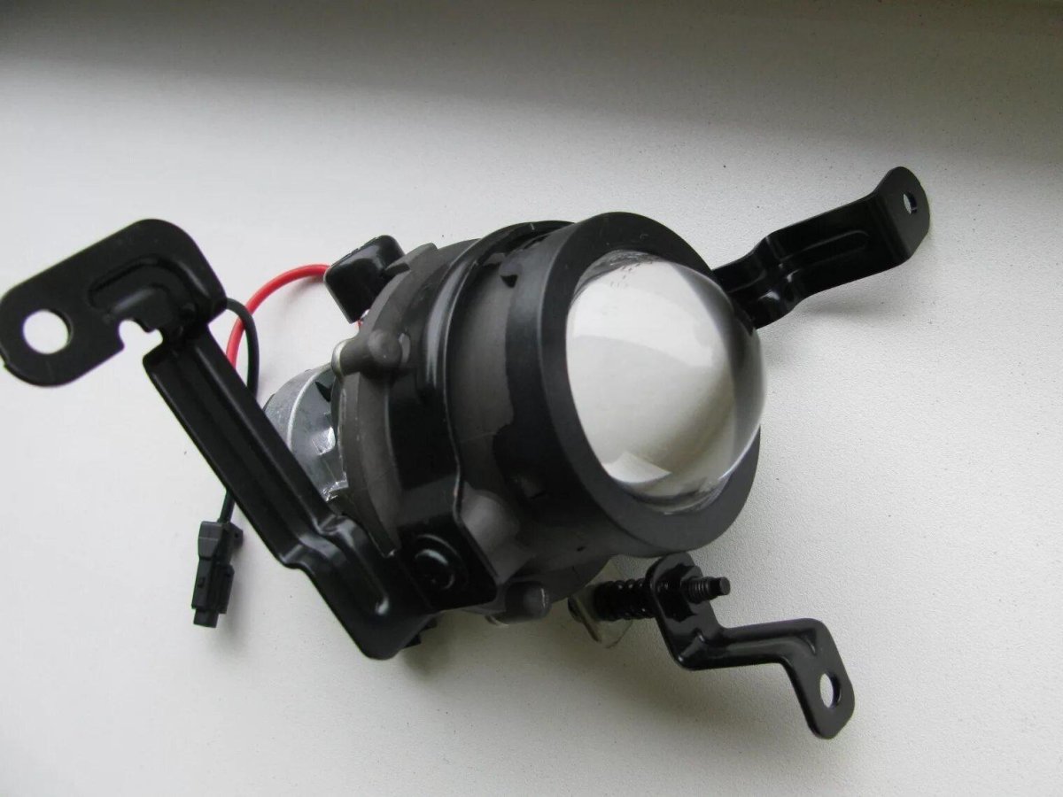 ПТФ Kia Cerato 1 линза