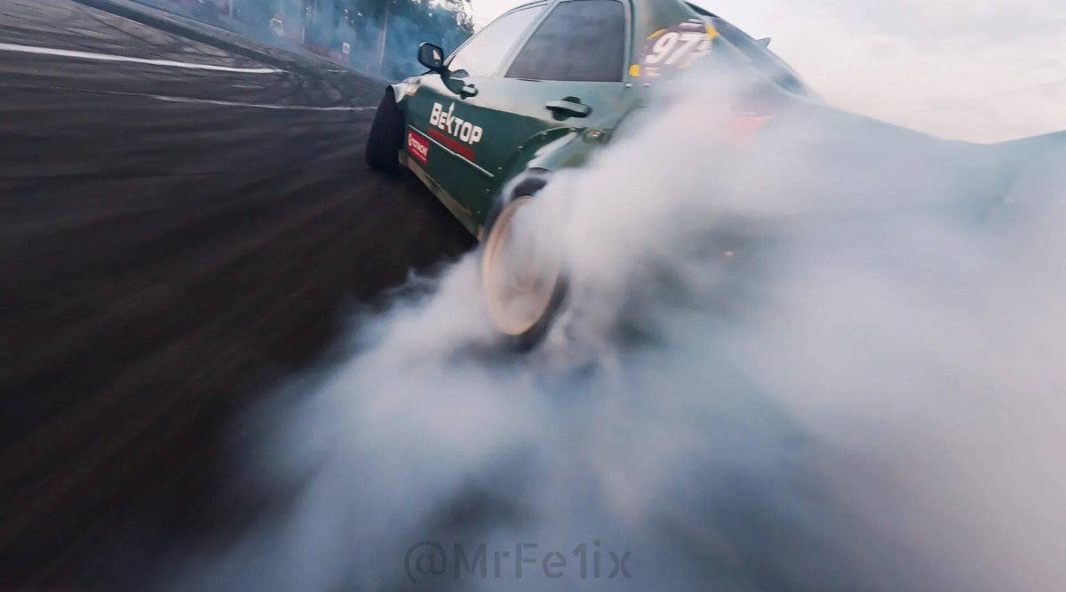 Кароль дрифтов