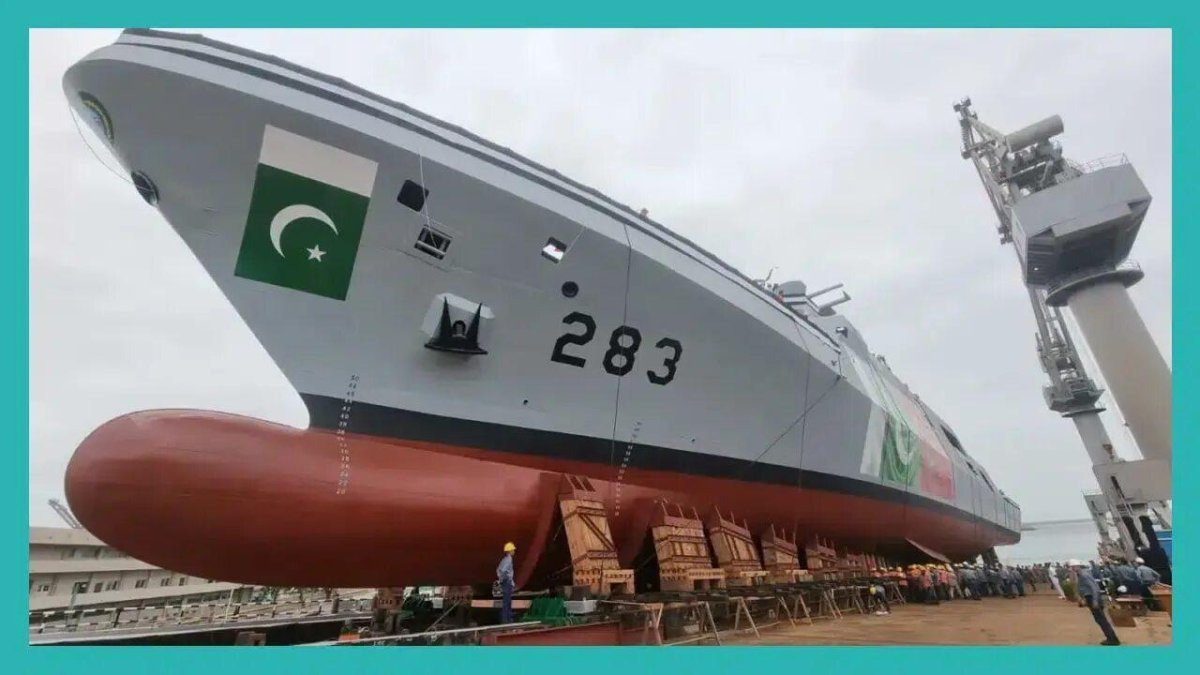 Корветов класса ada