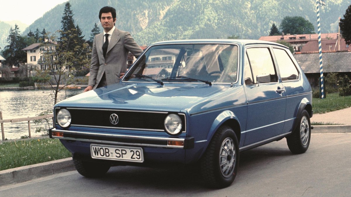 Джорджетто Джуджаро