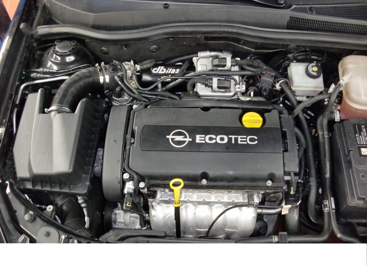 Опель Астра g 1.6 z16xe