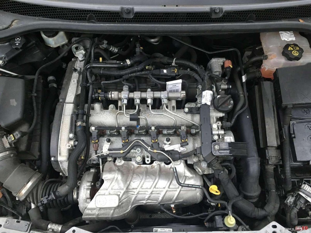 Опель Инсигния a20dth