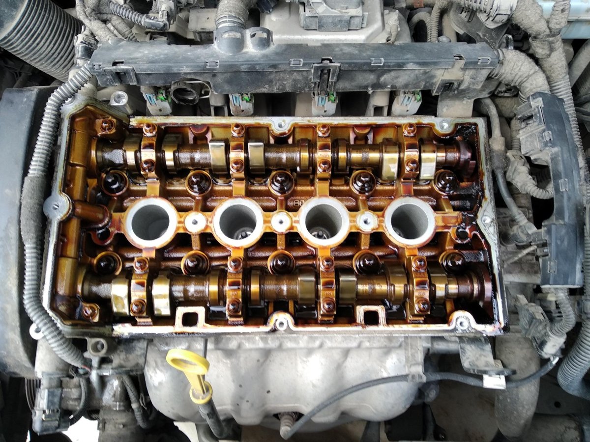 Распредвалы Опель Астра 1.6