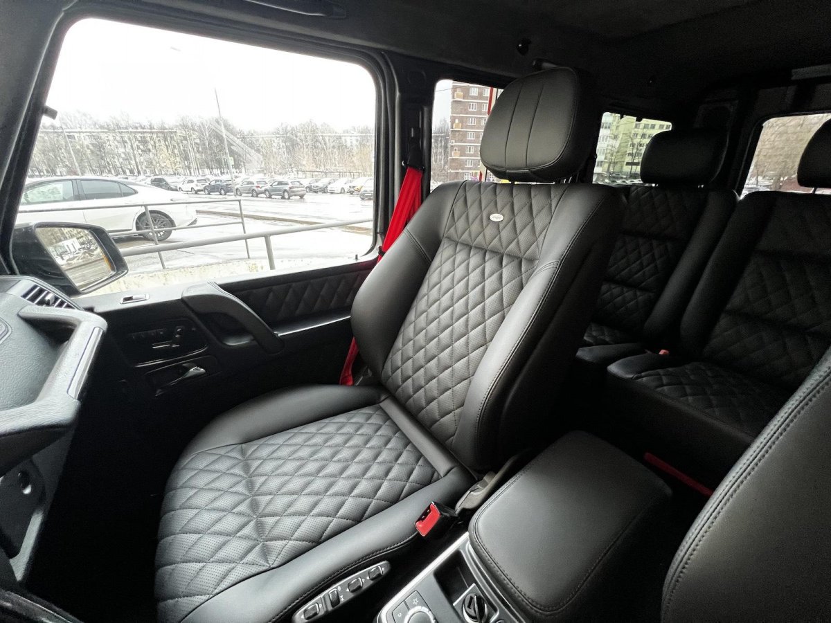 Салон Гелика 2022