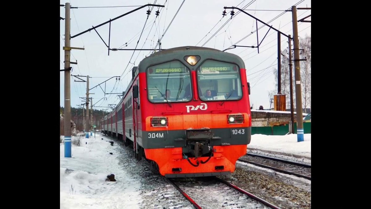 Эд4м 004