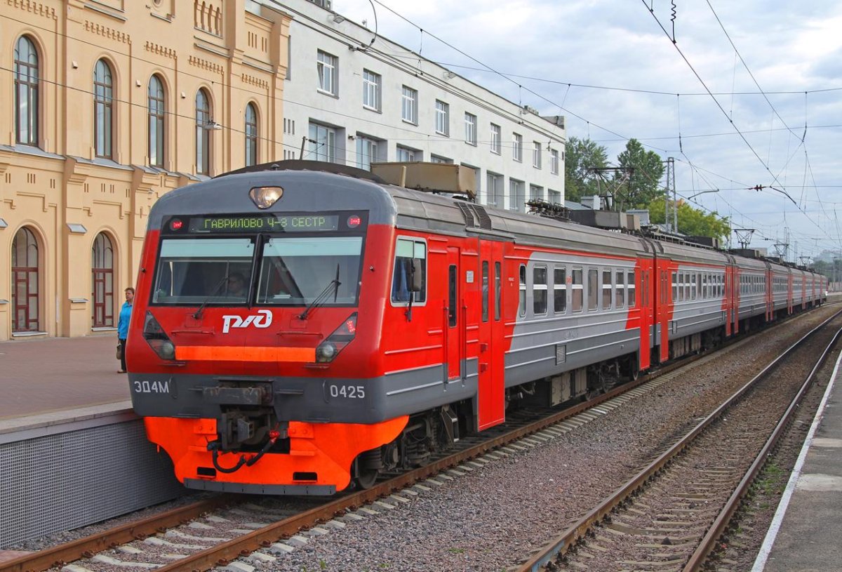 Эд4м 004